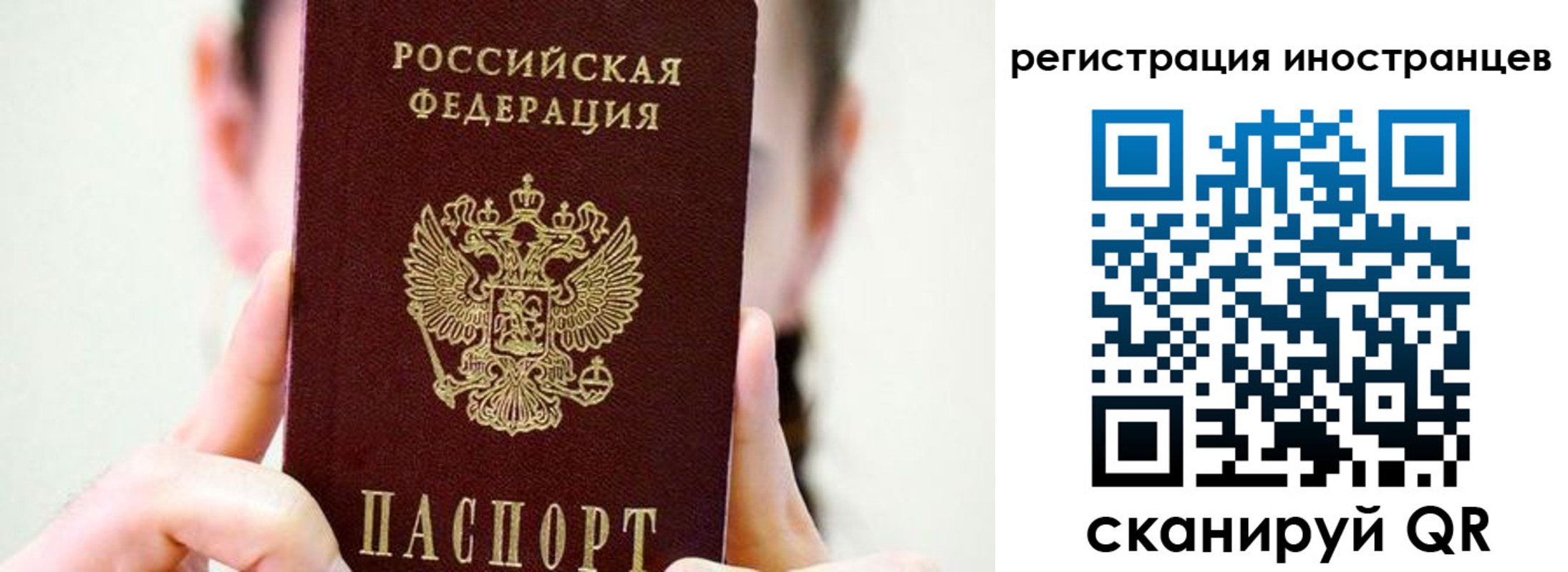 прописка штамп в Вологде